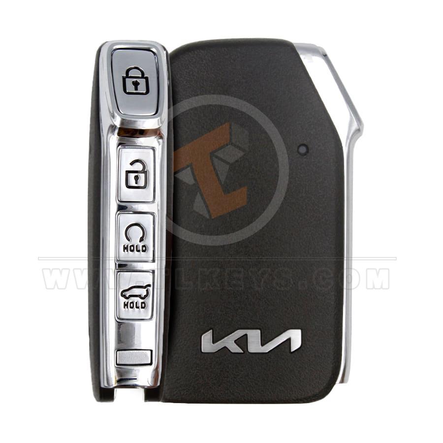 Genuine Kia Sorento Smart Proximity 2022 2023 P/N: 95440 P2310 433MHz Remote Type Smart Proximity Genuine Kia Sorento Smart Proximity 2022 2023 P/N: 95440 P2310 433MHz Remote Type Smart Proximity